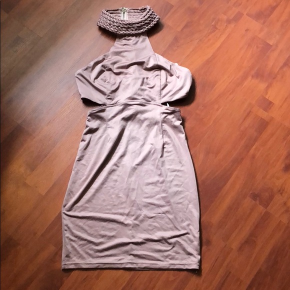 Angel Biba Dresses & Skirts - Angel Biba bodycon dress